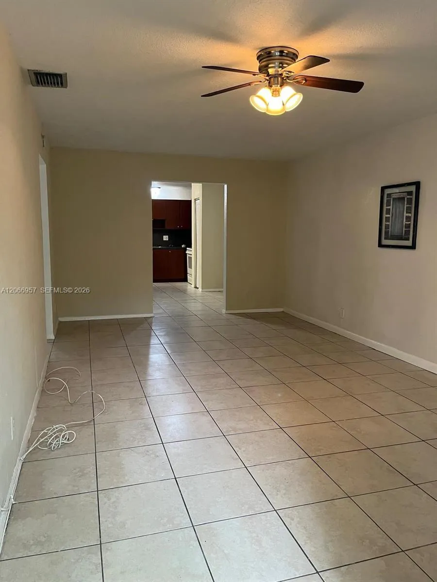 7721 SW 10th Ct #D North Lauderdale, FL 33068