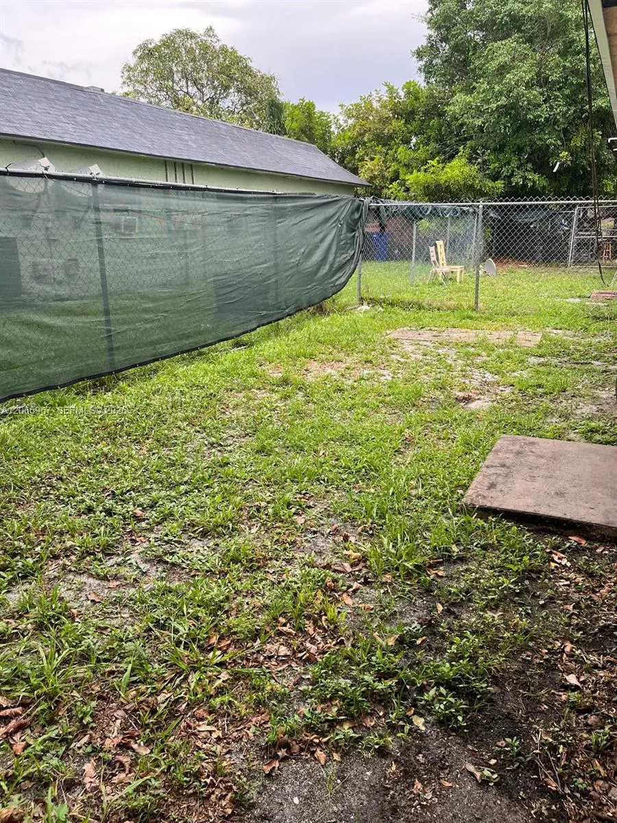 7721 SW 10th Ct #D North Lauderdale, FL 33068
