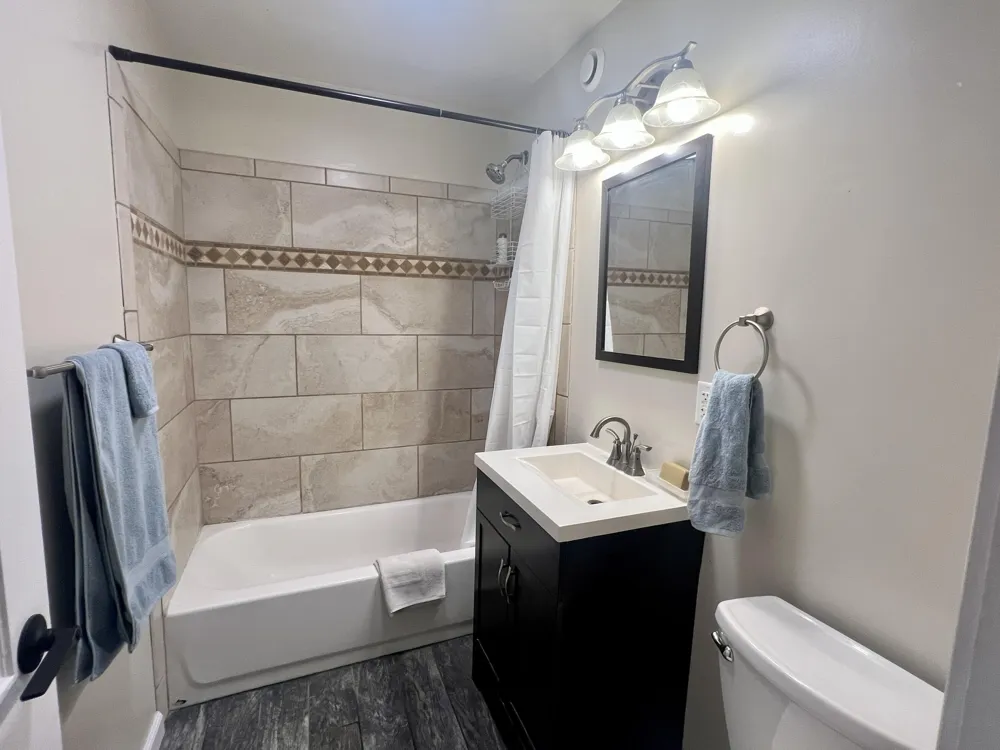 2846 Oak Street Stevensville Village, MI 49127