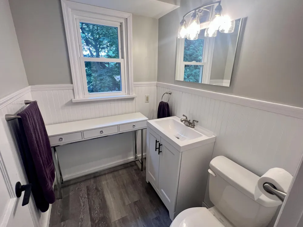 2846 Oak Street Stevensville Village, MI 49127