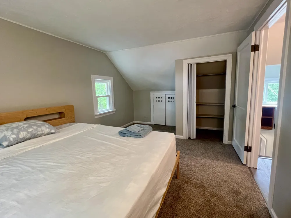 2846 Oak Street Stevensville Village, MI 49127
