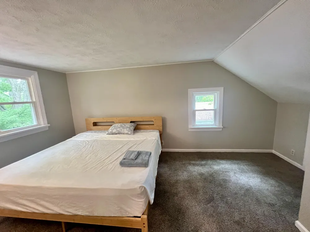 2846 Oak Street Stevensville Village, MI 49127