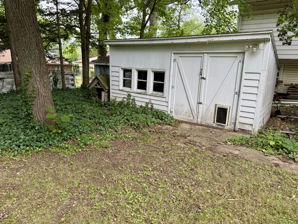 2846 Oak Street Stevensville Village, MI 49127