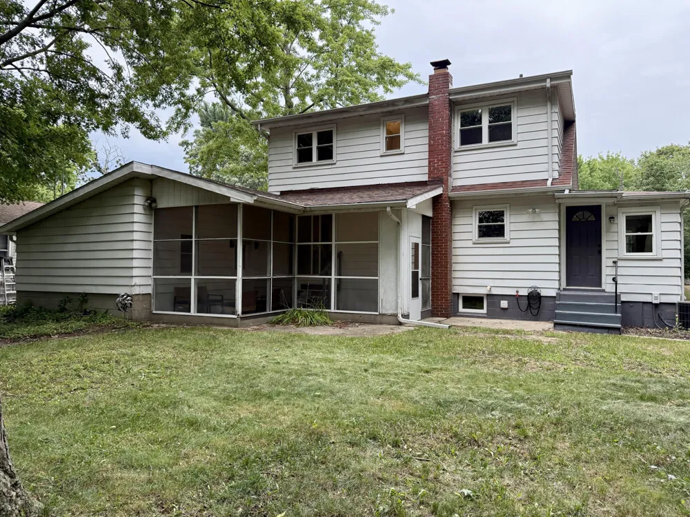 2846 Oak Street Stevensville Village, MI 49127