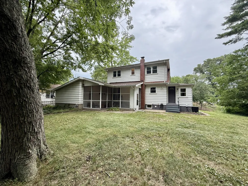 2846 Oak Street Stevensville Village, MI 49127
