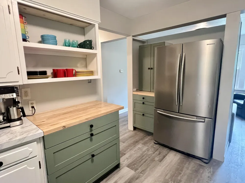 2846 Oak Street Stevensville Village, MI 49127