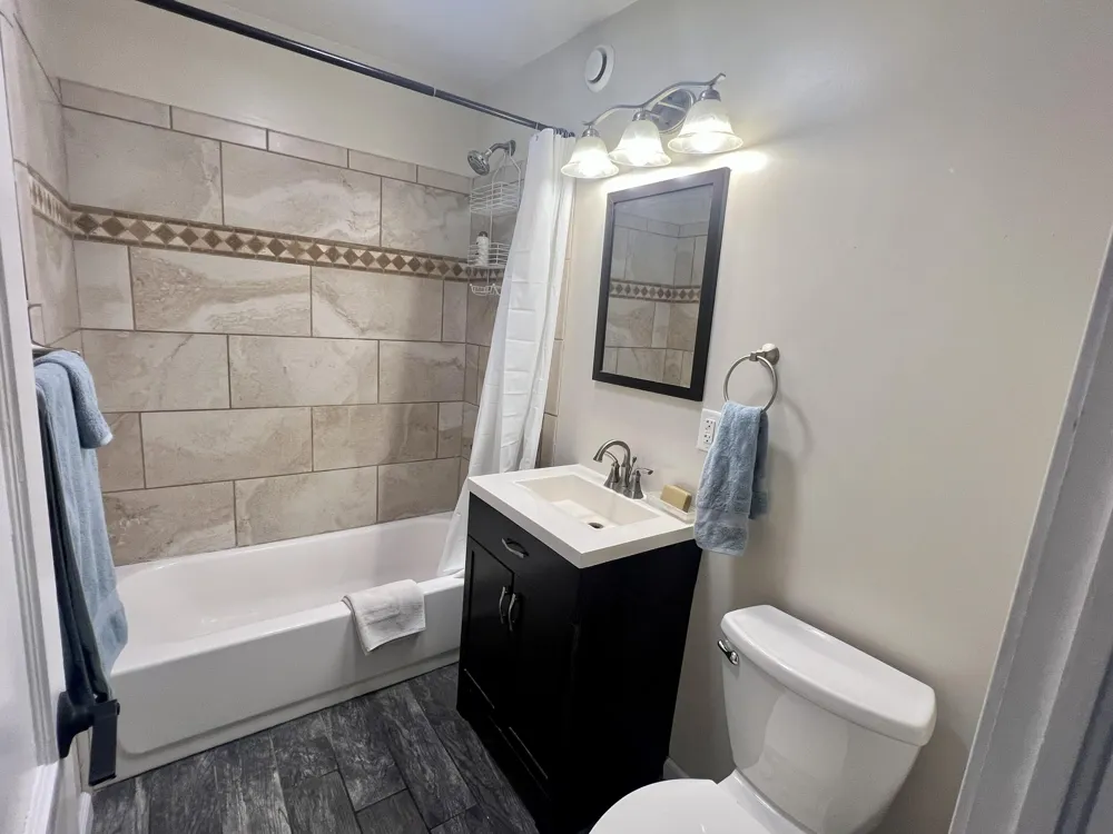 2846 Oak Street Stevensville Village, MI 49127