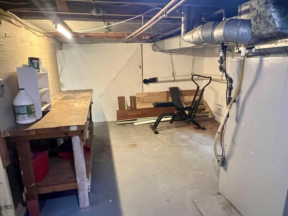 2846 Oak Street Stevensville Village, MI 49127