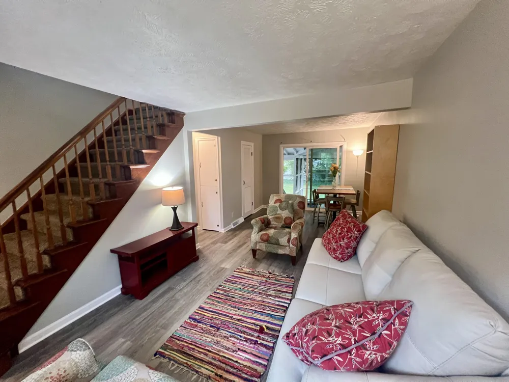 2846 Oak Street Stevensville Village, MI 49127