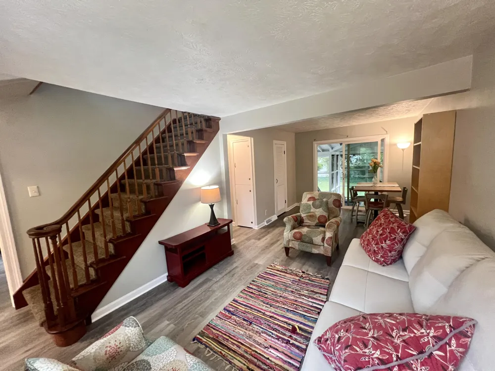 2846 Oak Street Stevensville Village, MI 49127