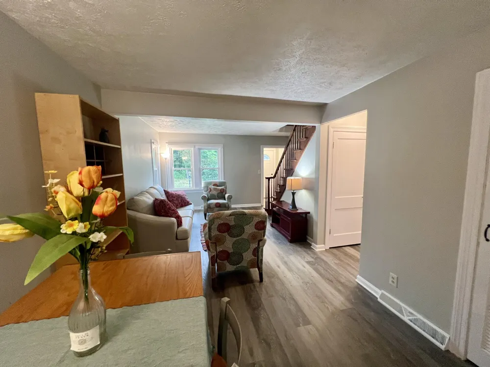 2846 Oak Street Stevensville Village, MI 49127