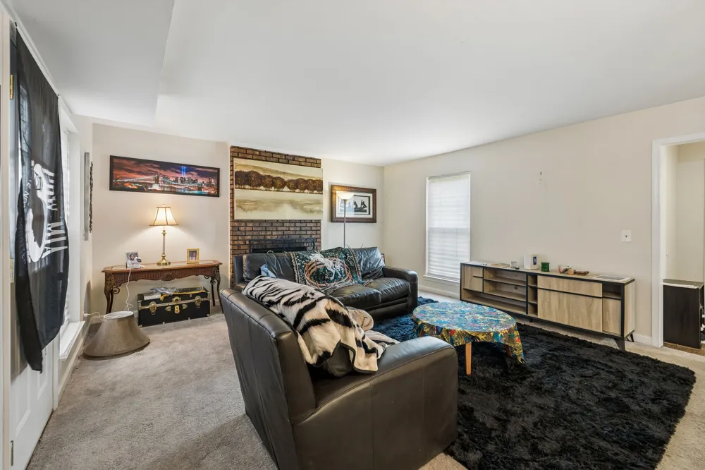 4806 Big Horn Dr Old Hickory, TN 37138