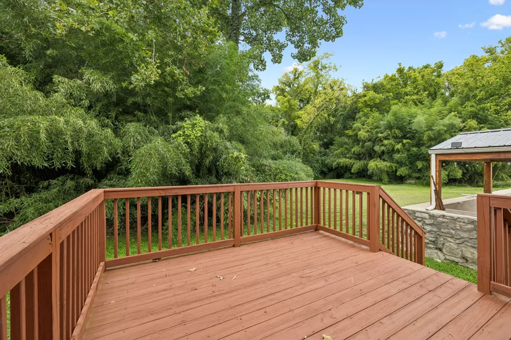 4806 Big Horn Dr Old Hickory, TN 37138