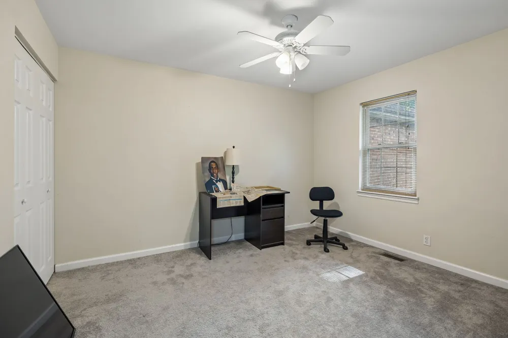 4806 Big Horn Dr Old Hickory, TN 37138