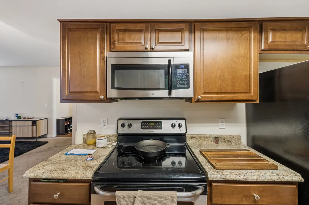 4806 Big Horn Dr Old Hickory, TN 37138