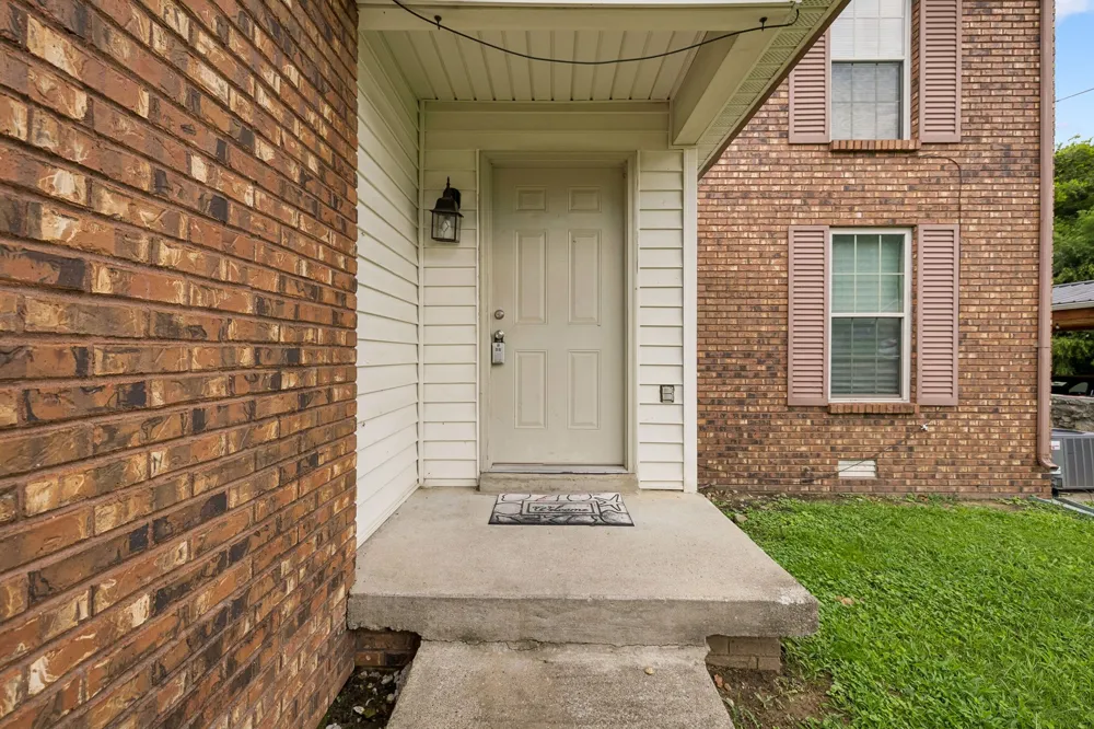 4806 Big Horn Dr Old Hickory, TN 37138