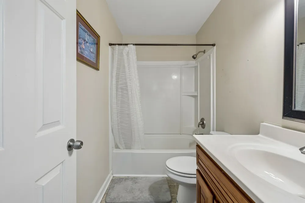 4806 Big Horn Dr Old Hickory, TN 37138