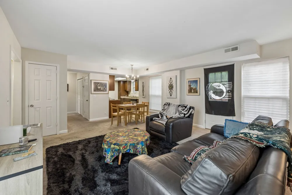 4806 Big Horn Dr Old Hickory, TN 37138