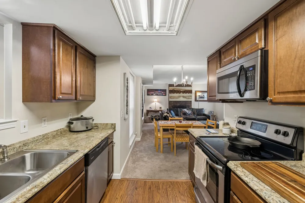 4806 Big Horn Dr Old Hickory, TN 37138