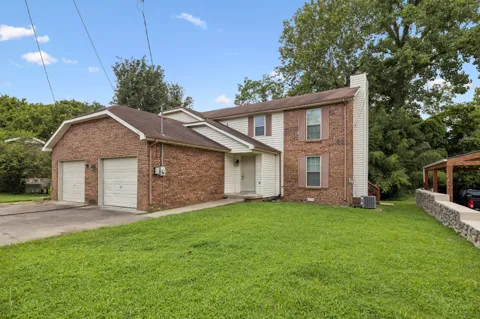 4806 Big Horn Dr