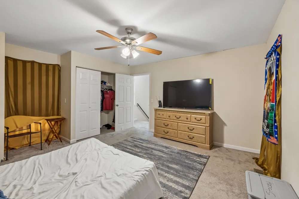 4806 Big Horn Dr Old Hickory, TN 37138