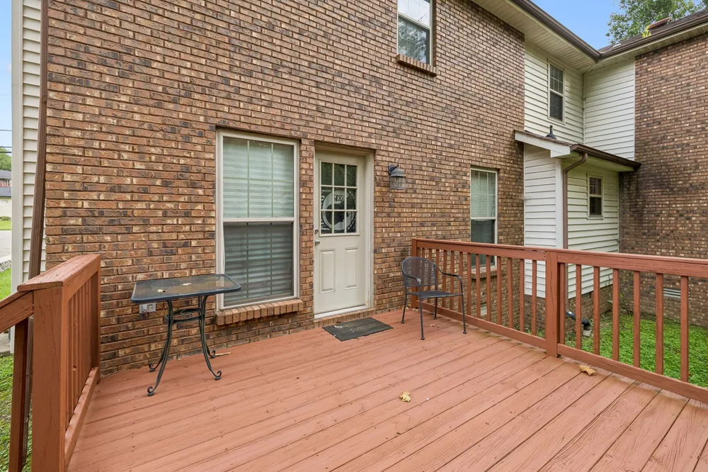 4806 Big Horn Dr Old Hickory, TN 37138