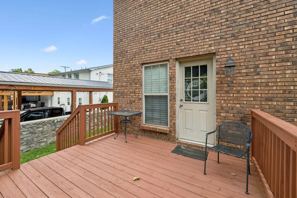 4806 Big Horn Dr Old Hickory, TN 37138