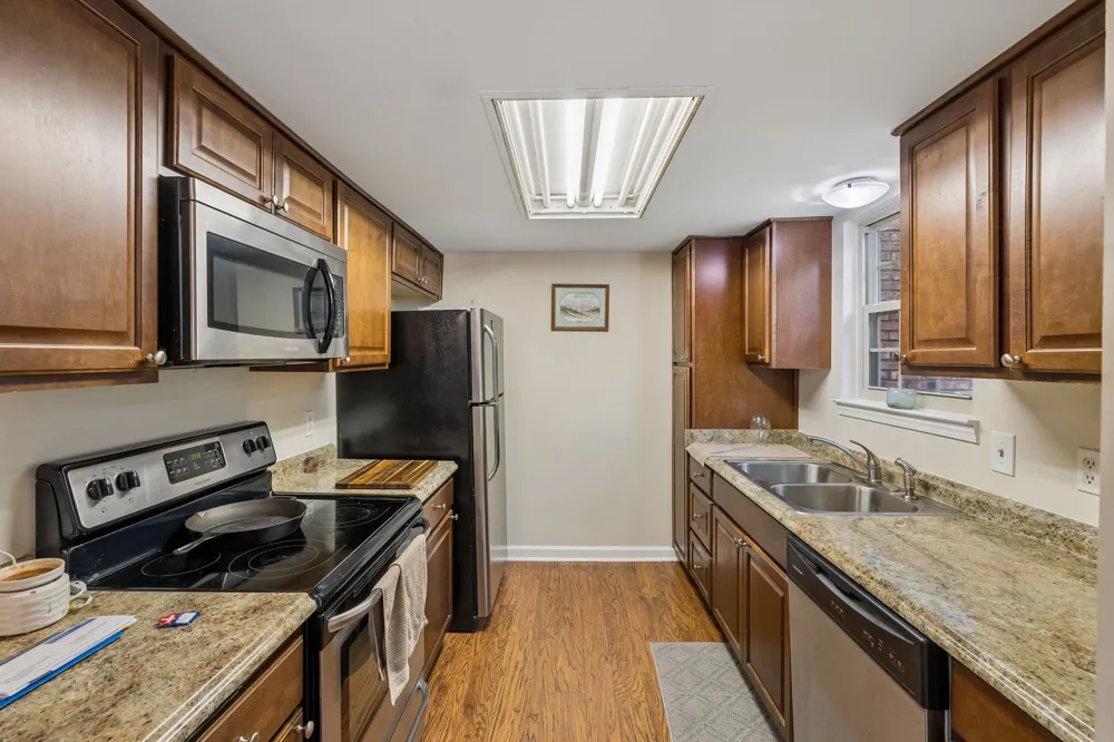 4806 Big Horn Dr Old Hickory, TN 37138