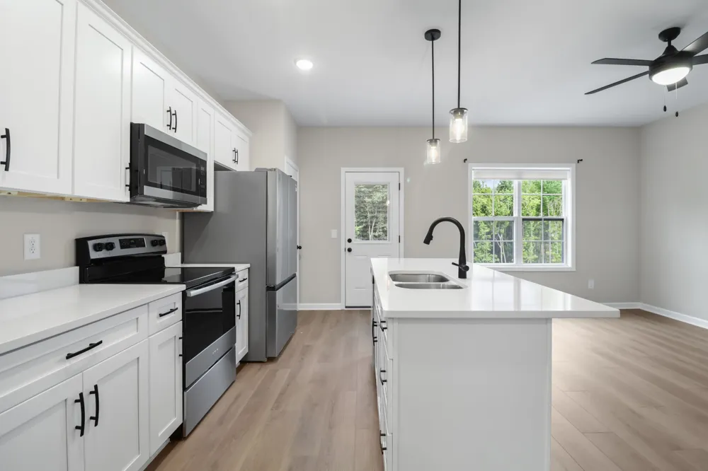 409 Cook Dr #B Clarksville, TN 37042