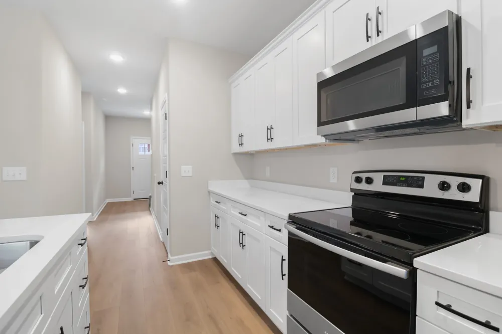 409 Cook Dr #B Clarksville, TN 37042