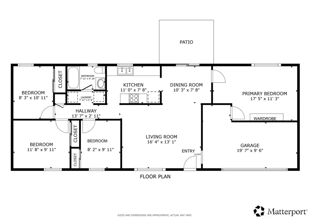 19239 SE 268th Street Covington, WA 98042
