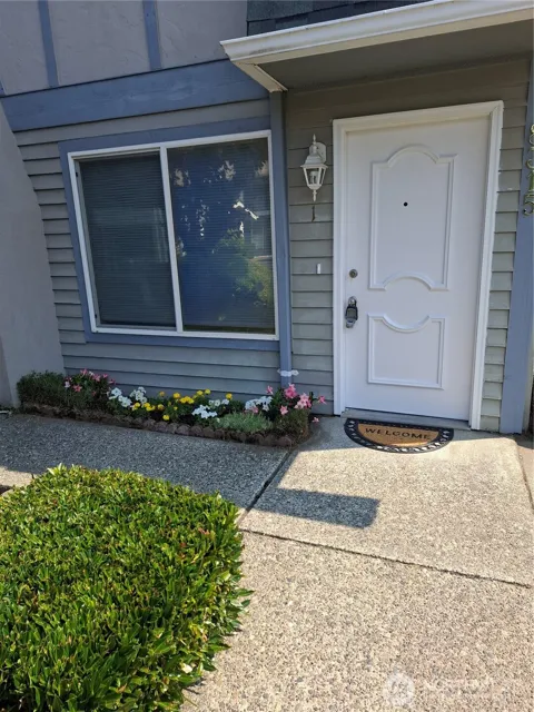 8315 Cirque Drive W #1
