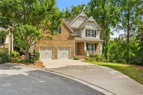 4449 Redan Court