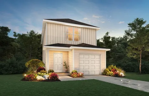 2020 Falcon Drive