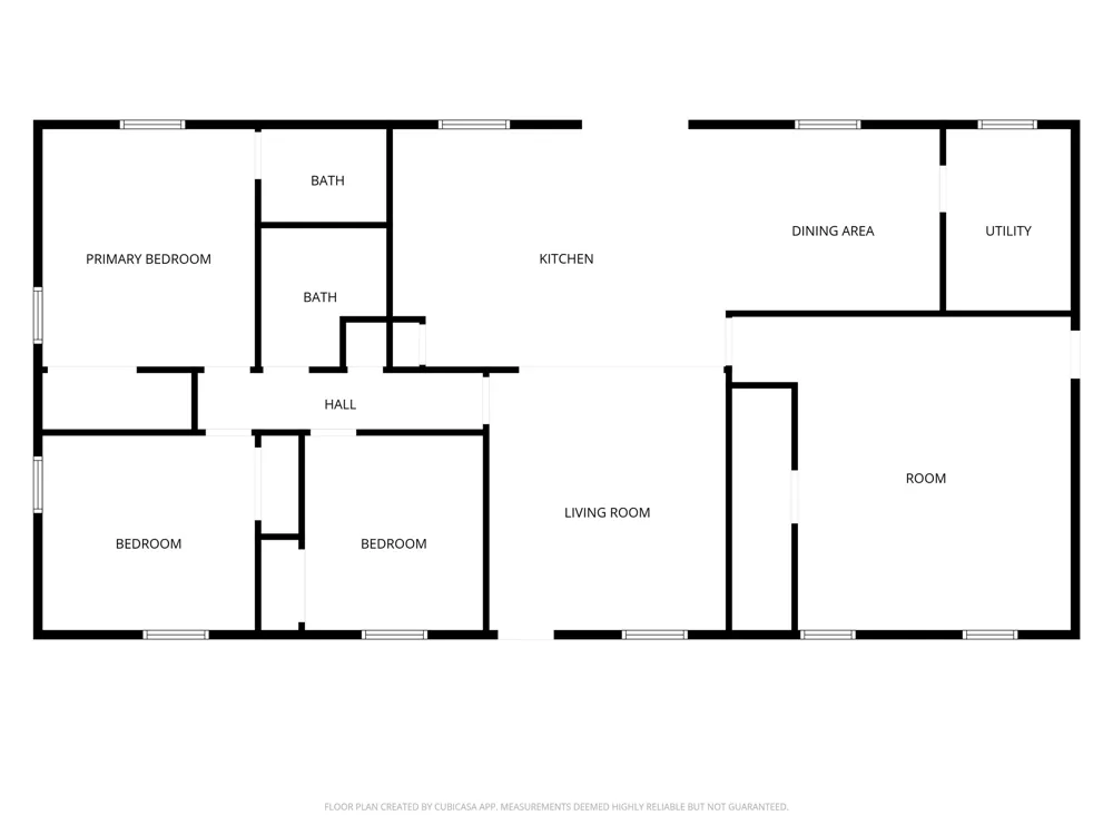 611 S Dallas Street Palmer, TX 75152