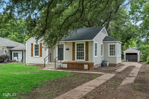 4440 Clingman