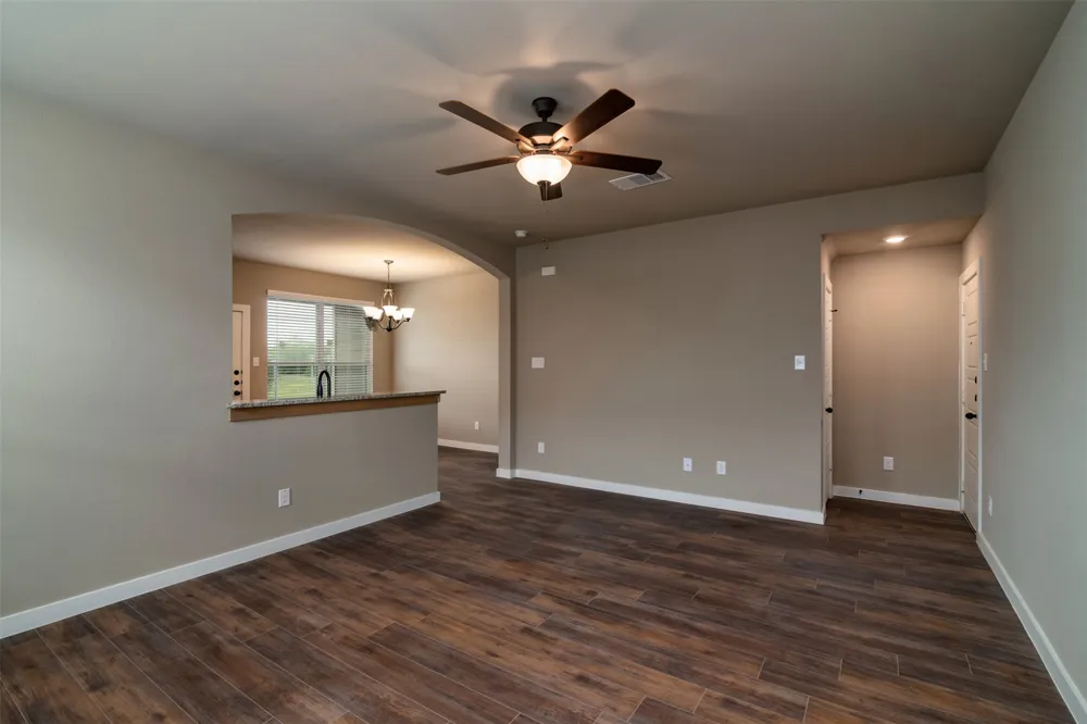 604 Harvest Moon Drive Venus, TX 76084