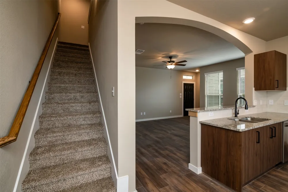 604 Harvest Moon Drive Venus, TX 76084