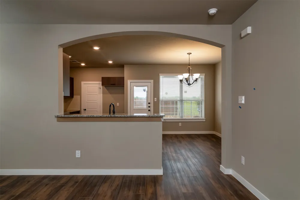 604 Harvest Moon Drive Venus, TX 76084
