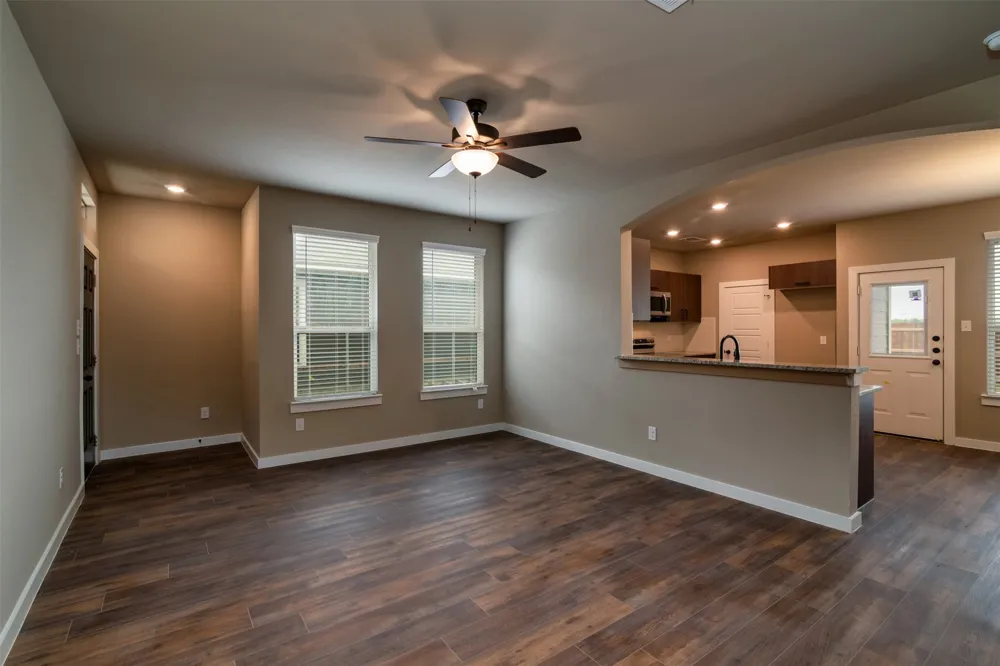 604 Harvest Moon Drive Venus, TX 76084