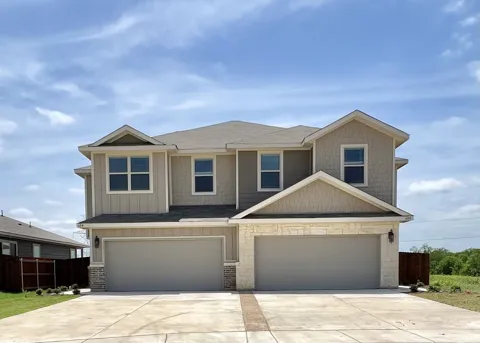 604 Harvest Moon Drive