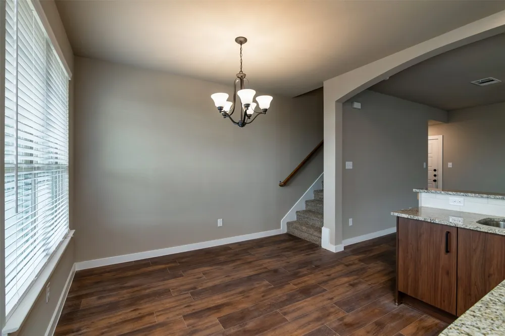 604 Harvest Moon Drive Venus, TX 76084