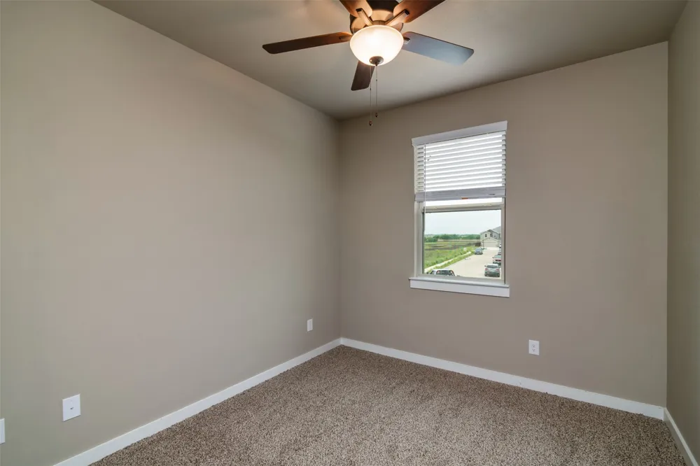 604 Harvest Moon Drive Venus, TX 76084