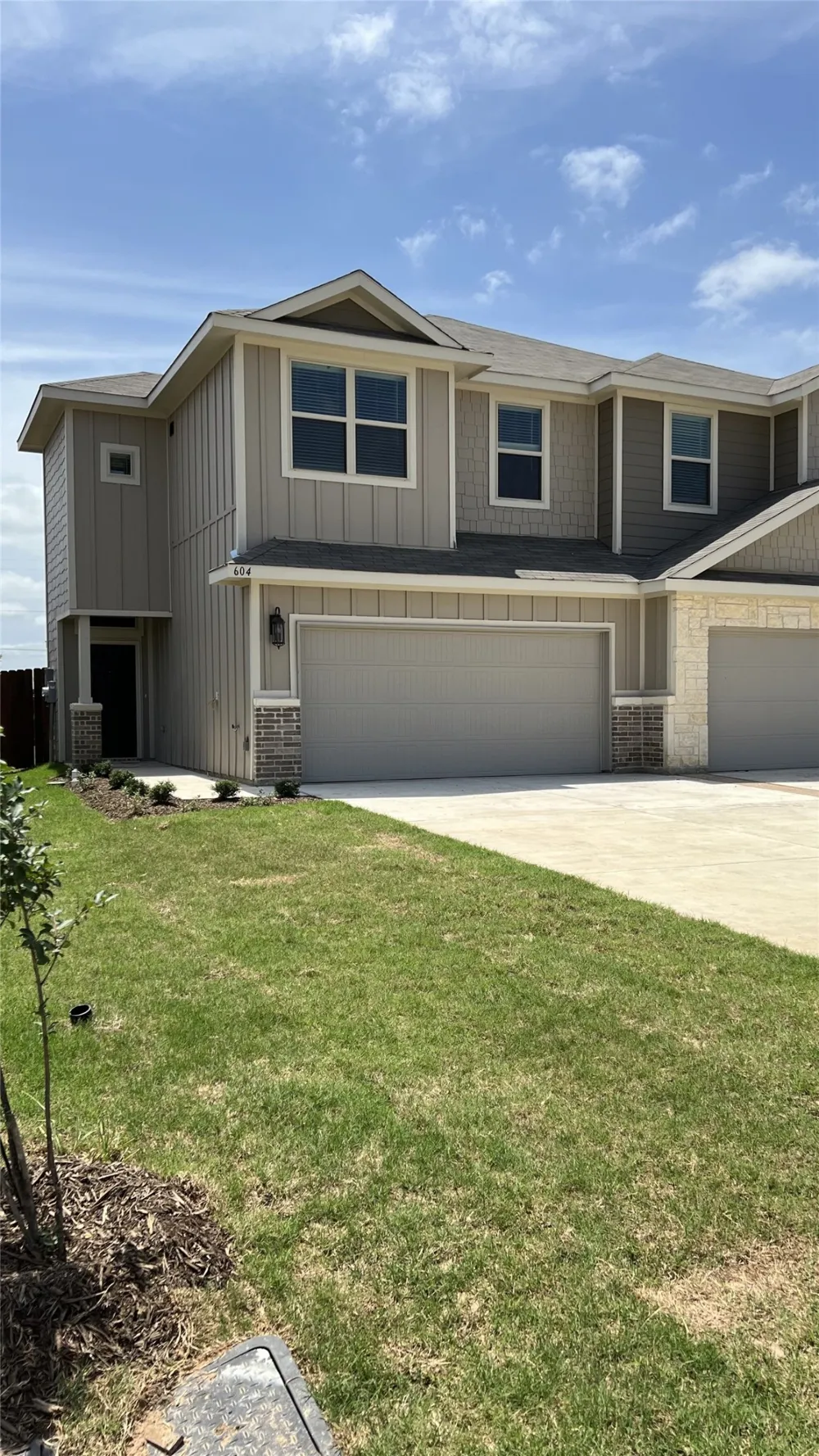 604 Harvest Moon Drive Venus, TX 76084