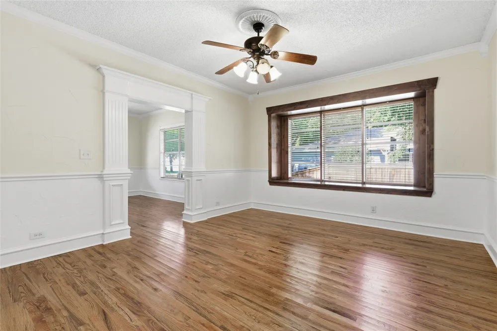 815 Brazos Street Graham, TX 76450