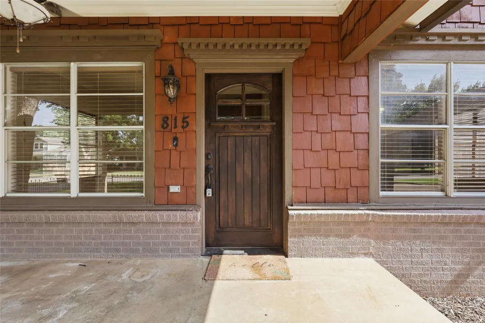 815 Brazos Street Graham, TX 76450