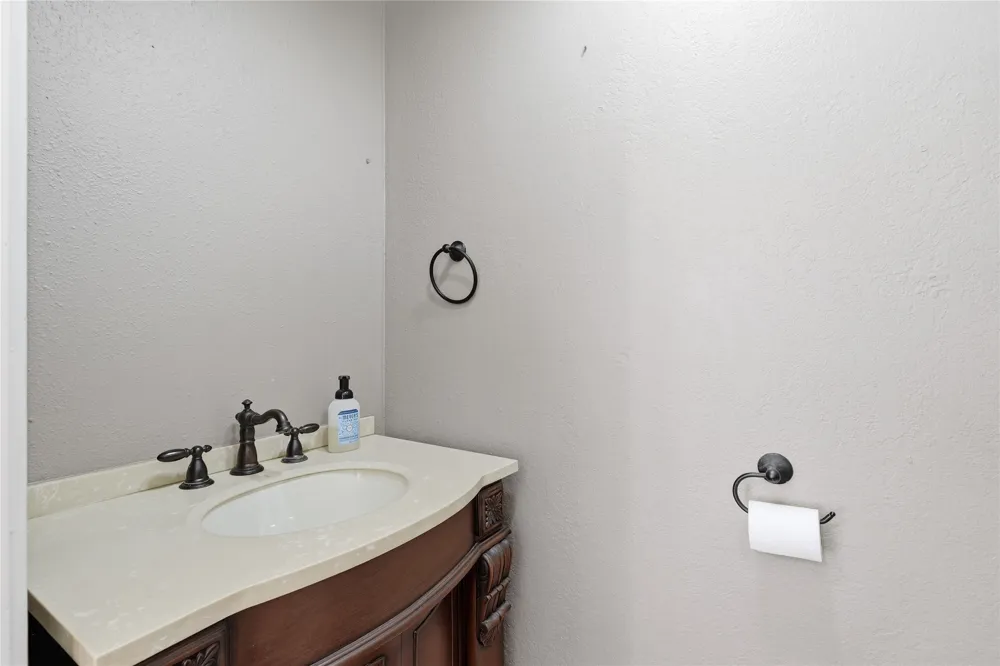 815 Brazos Street Graham, TX 76450
