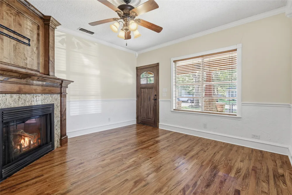 815 Brazos Street Graham, TX 76450