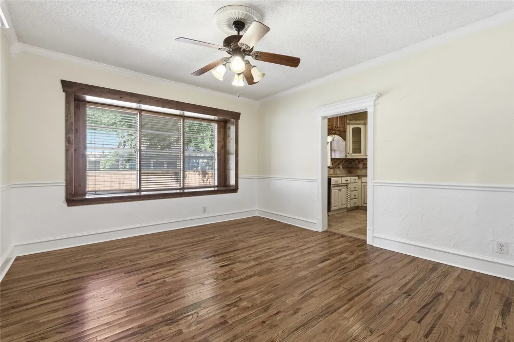 815 Brazos Street Graham, TX 76450