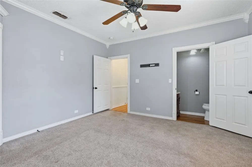 815 Brazos Street Graham, TX 76450